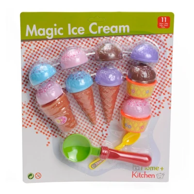 Afbeelding van Home+kitchen magische speelijsjes 27486