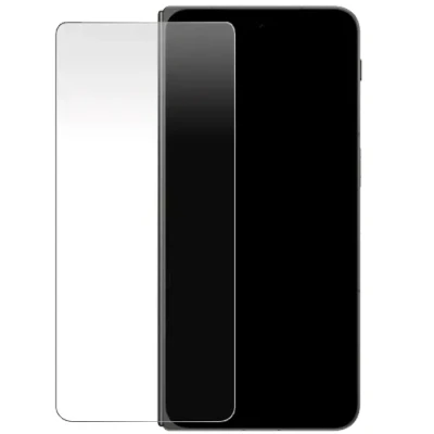 Afbeelding van Mobilize Gehard Glas Clear Screenprotector Xiaomi Redmi 13C