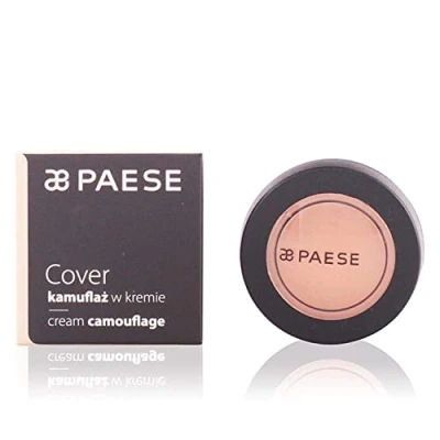 Afbeelding van Geizichts Corrector Paese