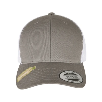 Afbeelding van Flexfit Pet, Maat: S/M, Grey/white