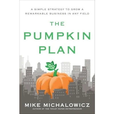 Afbeelding van The Pumpkin Plan