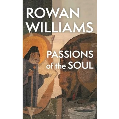Afbeelding van Passions of the Soul
