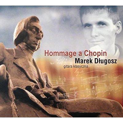 Afbeelding van Hommage a Chopin (digipack) [CD]