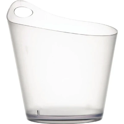Afbeelding van Bonzer Salsa acryl wijnkoeler 19,8cm