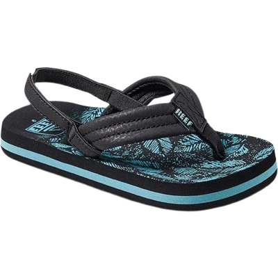 Afbeelding van Reef Little Ahi Teenslippers Junior