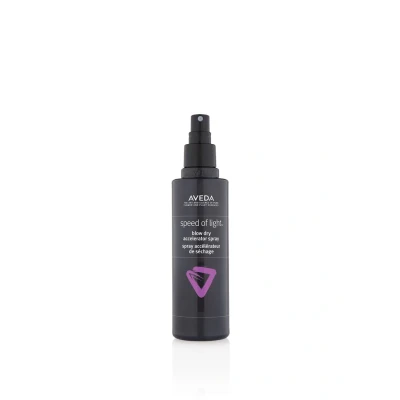 Afbeelding van Aveda Speed Of Light Blow Dry Accelerator 200ml Haibu by Kapperskorting.com