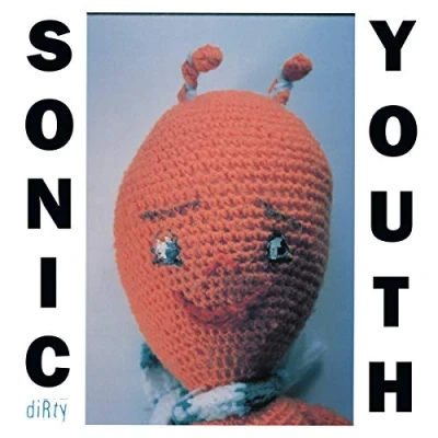 Afbeelding van Sonic Youth Dirty (2 LPs)