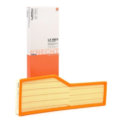 Afbeelding van Knecht Luchtfilter LX 582/1