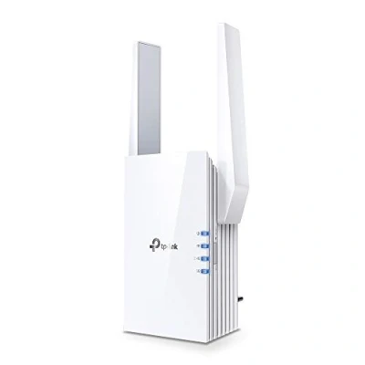 Afbeelding van TP LINK WiFi versterker RE605X 1775 MBit/s