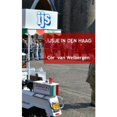 Afbeelding van IJsje in Den Haag