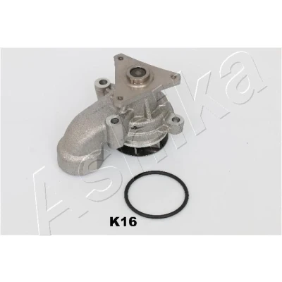 Afbeelding van ASHIKA 35 0K K16 Waterpomp HYUNDAI: Getz