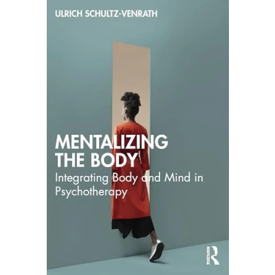 Afbeelding van Mentalizing the Body