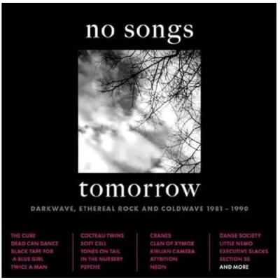Afbeelding van No Songs Tomorrow
