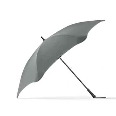 Afbeelding van Blunt Exec Stormparaplu XL Charcoal (donker grijs)