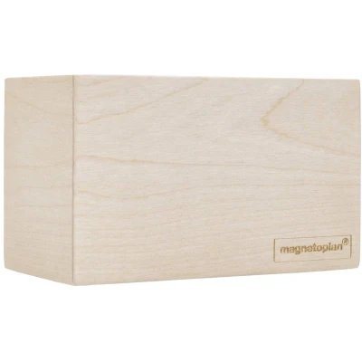 Afbeelding van Magnetoplan Penhouder magnetisch (b x h) 114 mm 64 Berk