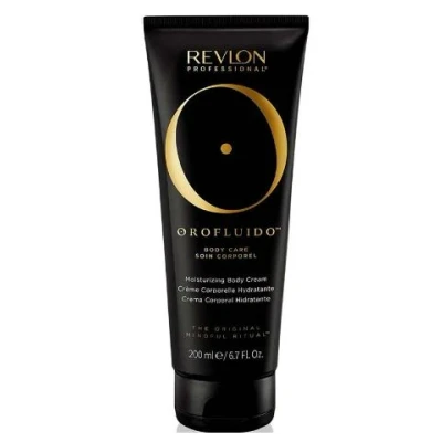 Afbeelding van Orofluido Body Cream 200ml Haibu by Kapperskorting.com