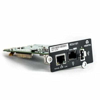 Afbeelding van Network Card Vertiv RDU101