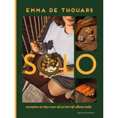 Afbeelding van Solo