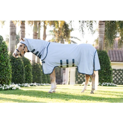 Image de Amigo Ripstop Pony Hoody (met buikflap)
