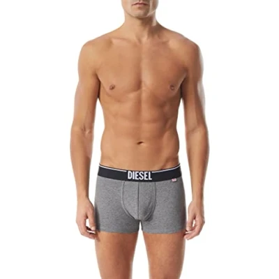 Image de Diesel Umbx damientwopack Short rétro pour homme, E4084 0ldaq, M