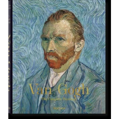 Image de Van Gogh. The Complete Paintings