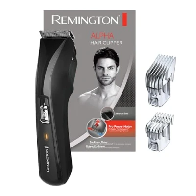 Afbeelding van Remington Pro Power Alpha HC5150 Tondeuse