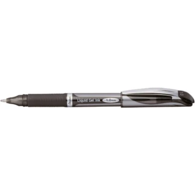 Afbeelding van Pentel Energel Roller BL60 Rood