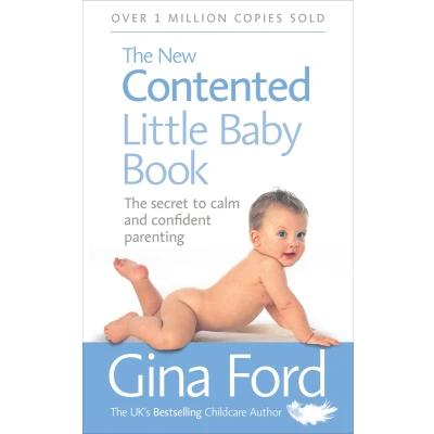 Afbeelding van New Contented Little Baby Book