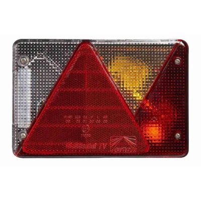 Afbeelding van VAICO 7380103202 Accessoiresset