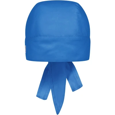 Afbeelding van Karlowsky Bandana Essential KY144 Royal Blue (ca. Pantone 3506C)