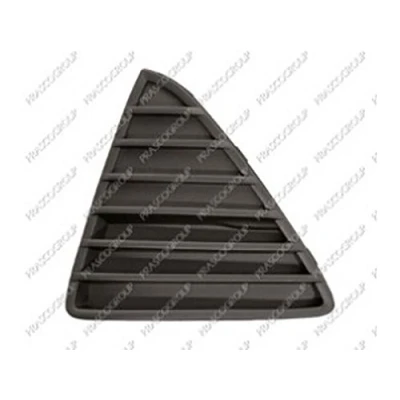 Afbeelding van PRASCO Premium FD4282124 Bumper Grill Links voor FORD: FOCUS 3