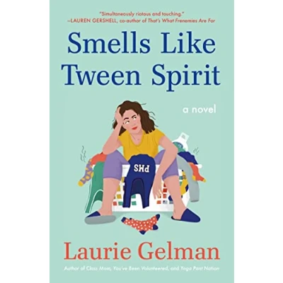 Afbeelding van Smells Like Tween Spirit