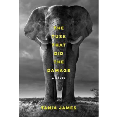 Afbeelding van the Tusk That Did Damage