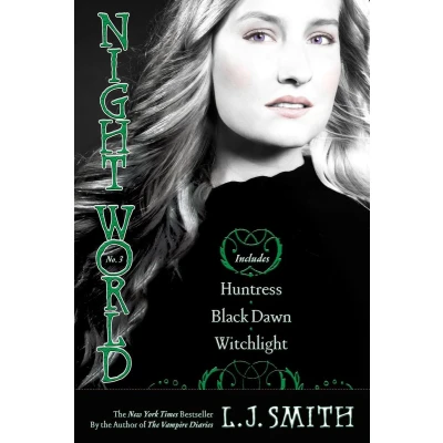 Afbeelding van Night World #03