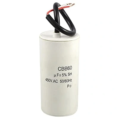 Afbeelding van Condensator 10 uF INTERHOME©