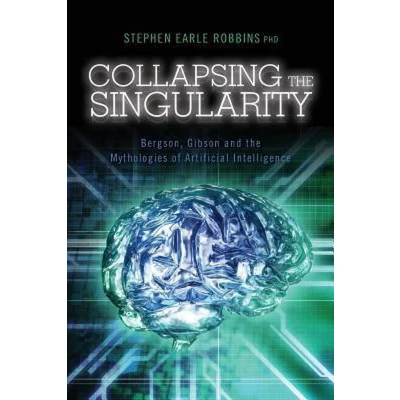 Afbeelding van Collapsing the Singularity