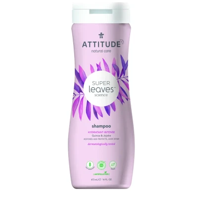 Afbeelding van Attitude Shampoo Moisture Rich