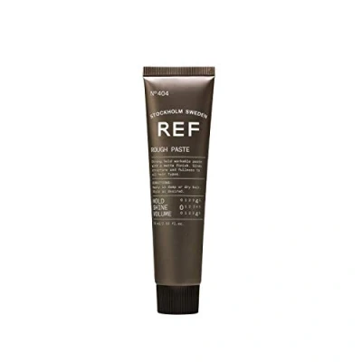 Image de REF Stockholm Rough pâte N404 75 ml