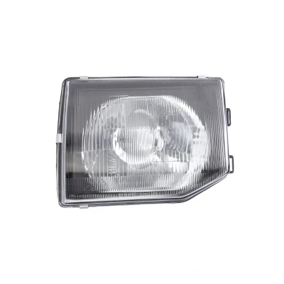 Afbeelding van ABAKUS 214 1120L LD E Koplampen Links H4 voor rechtsrijdend verkeer P43t