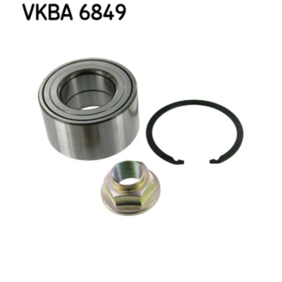 Image de Réf. Vkba 6849 roulement skf