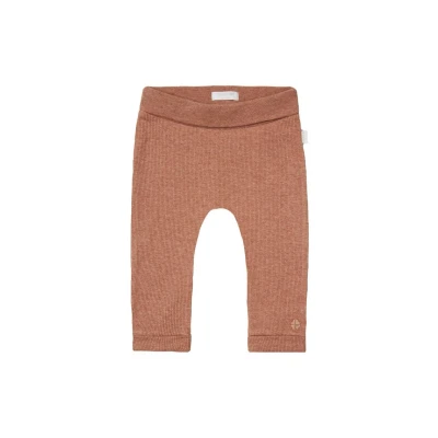 Afbeelding van Joggingbroek Naura Cafe Au Lait Melange 44