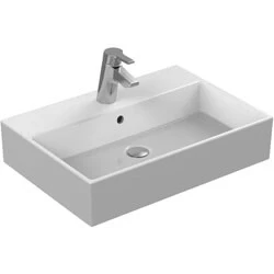 Afbeelding van Ideal Standard Strada wastafel (60 x 42 cm) wit Plus 1 kraangat,