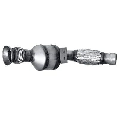 Afbeelding van HELLA 8LE 366 052 731 Katalysator Euro 5 Met aanbouwdelen MERCEDES BENZ: Vito Mixto, Minibus