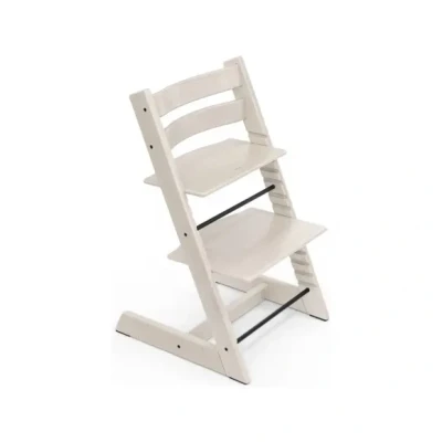 Afbeelding van Stokke® Tripp Trapp® Kinderstoel Whitewash