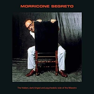 Afbeelding van Ennio Morricone Segreto (2 LPs)