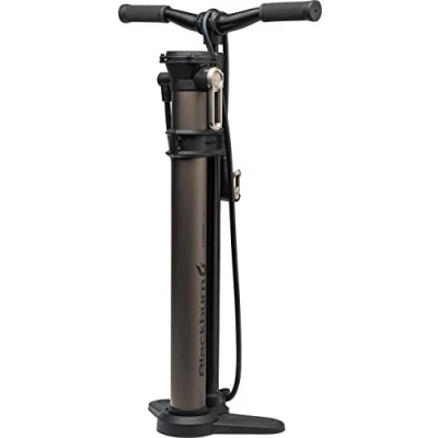 Afbeelding van Blackburn Chamber Tubeless Fietspomp bruin/zwart