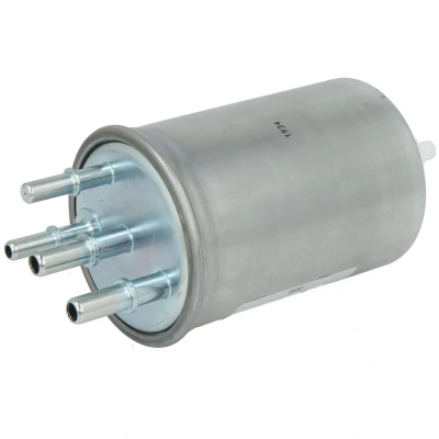 Afbeelding van FILTRON PP 969/7 Brandstoffilter Pijpfilter 10 8 LAND ROVER: Range Rover Sport, 4, Discovery 5