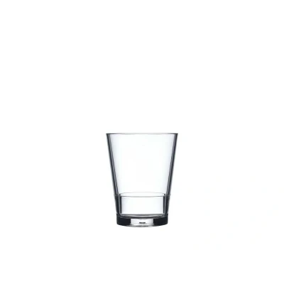 Afbeelding van Mepal Glas Flow 200 Ml Helder