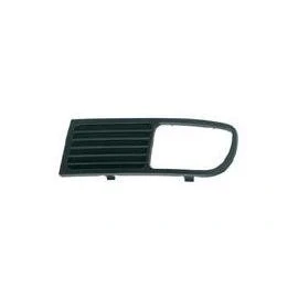 Afbeelding van PRASCO ST0292134 Bumper Grill met gat(en) voor mistlampen Links SEAT: Ibiza 2
