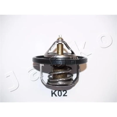 Afbeelding van JAPKO 38K02 Thermostaat, koelvloeistof 82 HYUNDAI: ix35, i20 I Hatchback, i30 KIA: Sportage III, cee‘d Estate, CARENS 4
